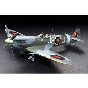 Tamiya 1:32 Spitfire Mk. IXc