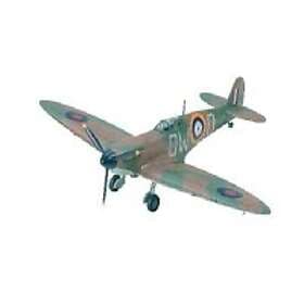 Tamiya 1:72 SUPERMARINE SPITFIRE MKI