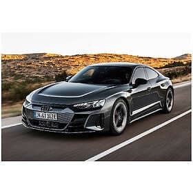 Revell Audi e-tron GT easy-click-system