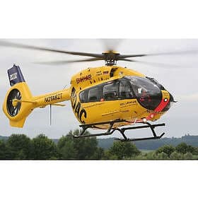 Revell H145 'ADAC/REGA' 1:32