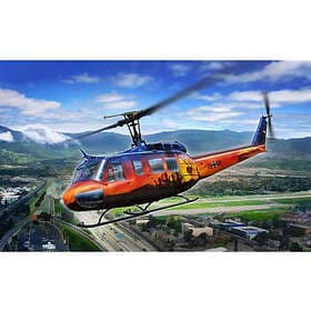 Revell Bell UH-1D 'Goodbye Huey' 1:32