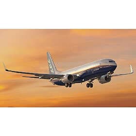 Revell Model Set Boeing 737-800 1:288