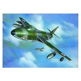 Revell Hawker Hunter FGA.9