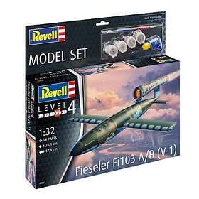 Revell Model Set Fieseler Fi103 V-1 1:32