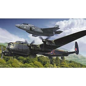 Airfix Dambusters 80th Anniversary Gift Set 1:72