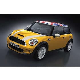 Airfix Mini Cooper S, 1:32 hanging gift