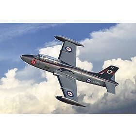 Italeri 1:48 Aermacchi MB 326