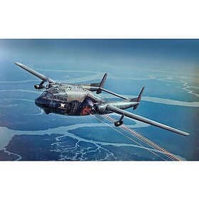 Italeri 1:72 AC-119K Stinger