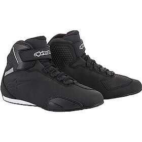 AlpineStars Sektor Motorcycle Shoes (Herr)