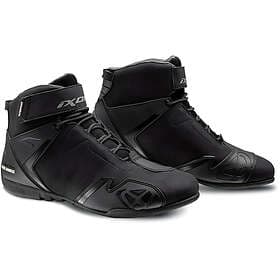 Ixon Gambler Wp Motorcycle Shoes (Herr)