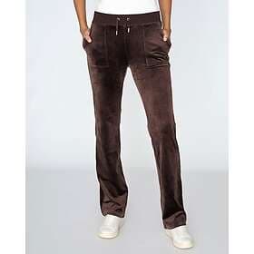 Juicy Couture Del Ray Pocket Pant Mjukisbyxor Dam