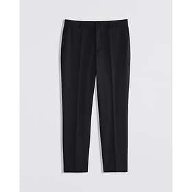 Filippa K Emma Cropped Cool Wool Trouser Dam