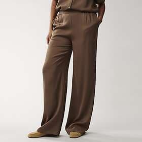 Lexington Livia Wide-leg Pants Dam