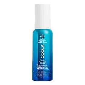 Coola Classic Face Mist SPF 50 100ml