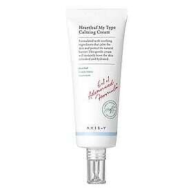 AXIS-Y Heartleaf My-Type Calming Cream 60ml