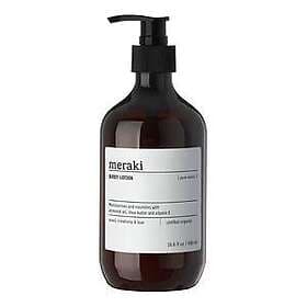 Meraki Body lotion, Pure Basic 490ml