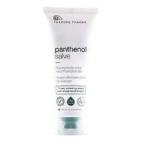 Faaborg Pharma Panthenol Salva 100ml