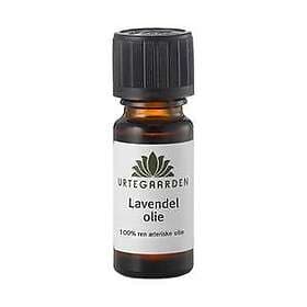Urtegaarden Lavendelolja 10ml H15467