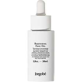 Jorgobé Bakuchiol Face Oil 30ml