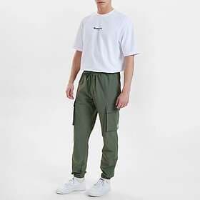 Resteröds Cargo Pants Lightweight Herr