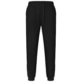 Resteröds Bambu Sweatpants Grå Herr