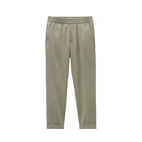 Filippa K Terry Cropped Trousers Herr