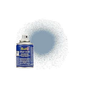 Revell Spray grey silk 100ml.