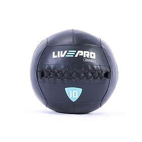 LivePro Soft Medicinboll 2kg