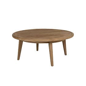 Brafab Lilja soffbord Teak 100 cm