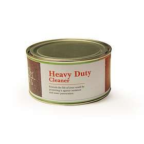 Brafab Heavy Duty Wood Cleaner Ofärgad 350ml