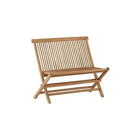 Venture Design Ghana soffa Teak 100 x 62 cm