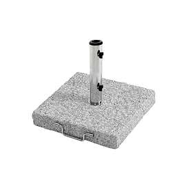 Brafab Mito parasollfot Ljusgranit 40kg