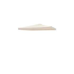 Hillerstorp Paviljongtak allround Beige 3 x 3 m