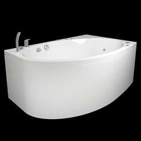 Westerbergs Norden 160 R Duo 157x115 (Vit)