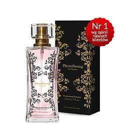 Boss of Toys Pheromones-PheroStrong Strong EDP 50ml