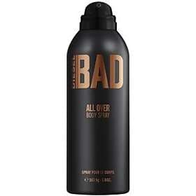 Diesel Bad All Over Body 200ml