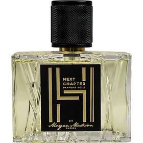 Morgan HL Perfumes by Madison Next Chapter Vol. 2 Perfume 70ml