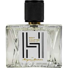 Morgan HL Perfumes by Madison Next Chapter Vol. 1 Perfume 70ml