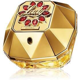 Rabanne Lady Million Royal edp 80 ml