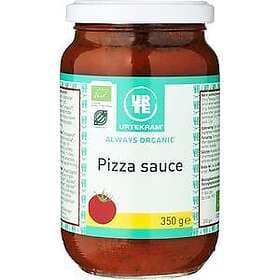Urtekram Food Pizzasauce Ekologisk 350g