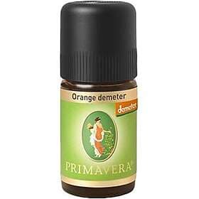 Primavera Orange 5ml demeter