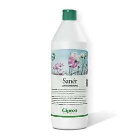 Gipeco Luktborttagare Sanér 1L