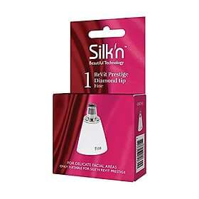Silk'n Revit Prestige-Behandlingstips Fin Exfolierare För Svaratkomliga Omraden 1 St