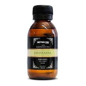 Better You Druvkärnolja kallpressad 100ml