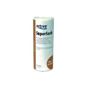Activa Absorberingsmedel SuperSorb 350g