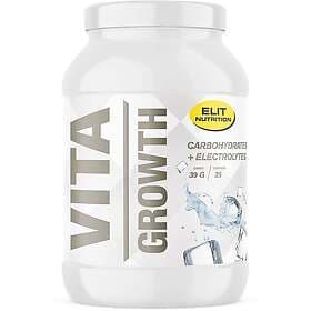 Elit Nutrition Vita Growth 1kg