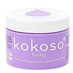 Kokoso Baby Coconut Oil