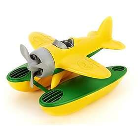 Green Toys Seaplane