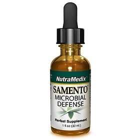 NutraMedix Samento 30ml