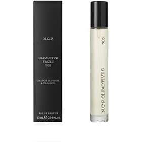 NCP N.C.P. 502 Orange Blossom & Caramel, EdP 10ml